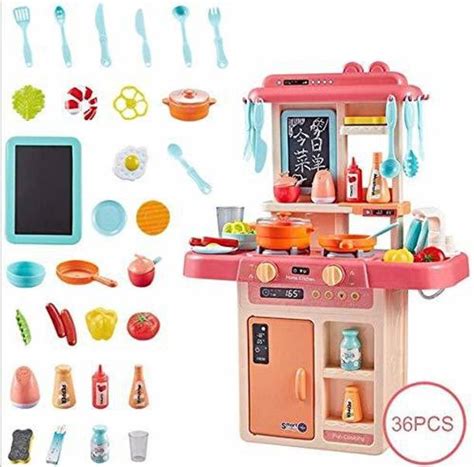 Kitchen Set For Kids - Buy Kids Kitchen Sets Online At Best Prices in ...