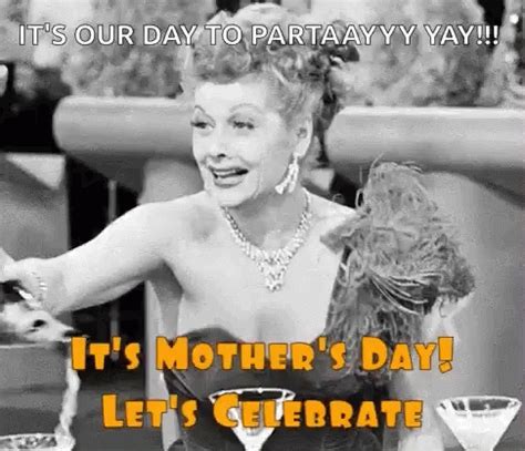 Happy Mothers Day Funny GIFs | GIFDB.com