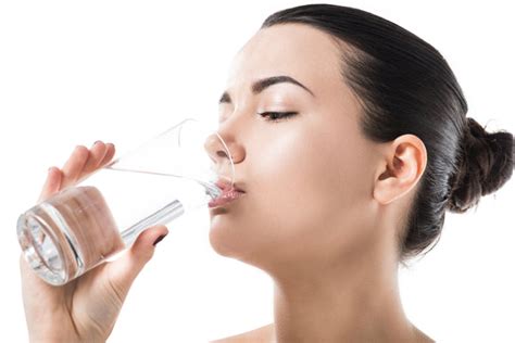 Natural Mineral Water: Your Skin's Natural Transformation Secret!