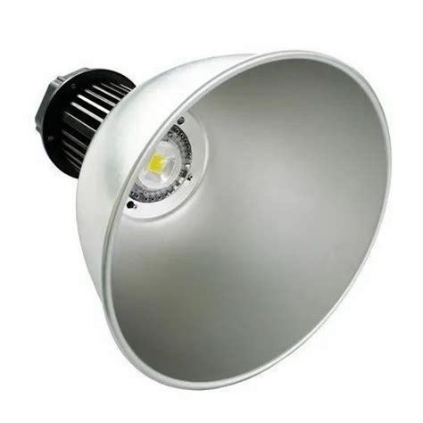 Led High Bay Lights - 80 WATT SYSKA LED HIGH-BAY LIGHT Wholesale Trader ...