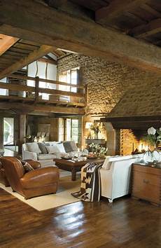Cabin Living Room by 47 Extremely Cozy And Rustic Cabin Style Living Rooms Cabin Living Room