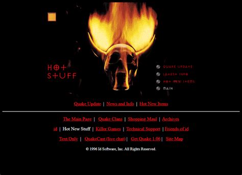 ID Software 的图像结果