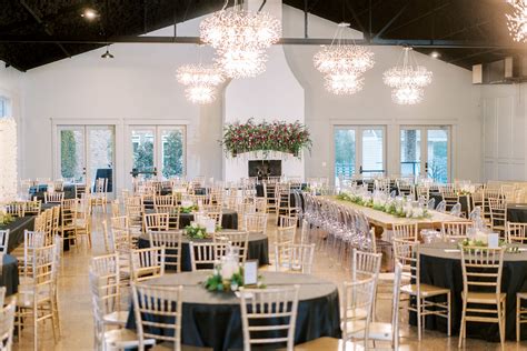 The Emerson North Georgia Venue | The Venue Chattanooga