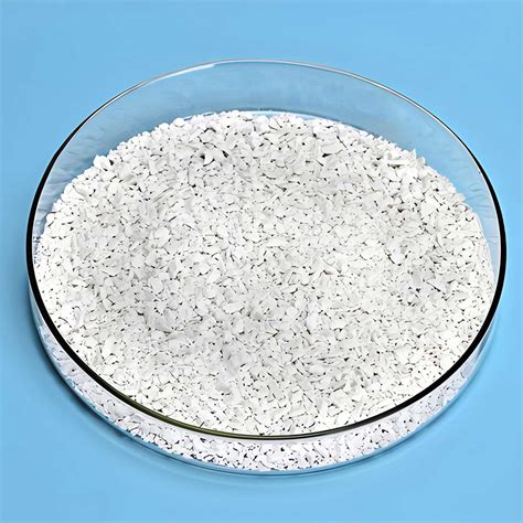 What Is Calcium Hypochlorite And Its Role In Water Treatment. | Water ...