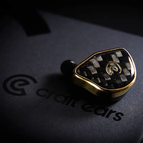 Craft Ears Omnium IEM
