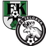 Tukums 2000 v Jelgava results, H2H stats | Football - Flashscore