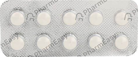 Bacfen 10 MG Tablet (10): Uses, Side Effects, Price, Dosage ...