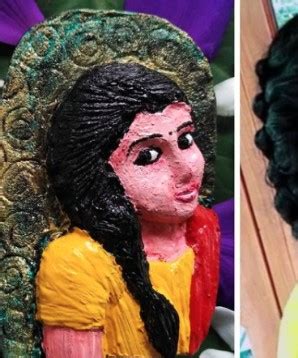 Meet the girl from Kerala who set two world records with her soap ...
