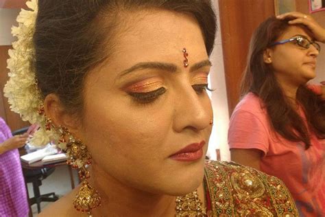 Beauty Temple - Makeup Salon - Koregaon Park - Weddingwire.in