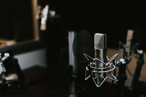 19 Best Podcast Studios for Rent in Newmarket, NH | Peerspace