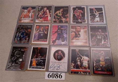 NBA Cards 的图像结果