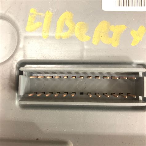 2012 Jeep Liberty Body Control Module Location 的图像结果