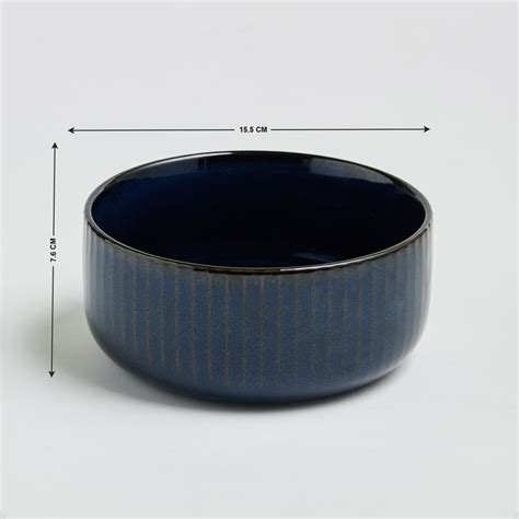 Buy Cadenza Stoneware Cereal Bowl - 940ml from Home Centre at just INR ...