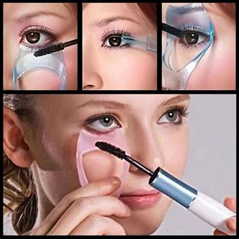 eye makeup shield