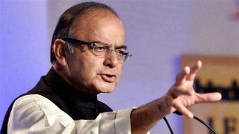History has repeated itself: Arun Jaitley on Rahul Gandhi's promise to ...