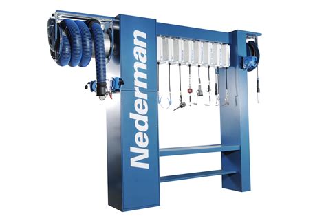 Lube Range (Hose and Cables)