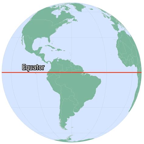 Equator 的图像结果