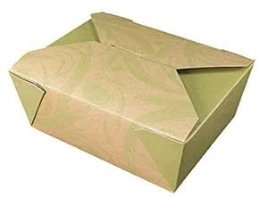 Buy Fold-Pak Bio-Plus Earth 08BPSONOMM Sonoma Print Paper Carry-Out/To ...