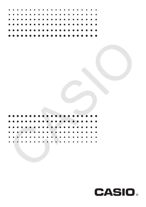 Programmation Casio 95 Graph 的图像结果