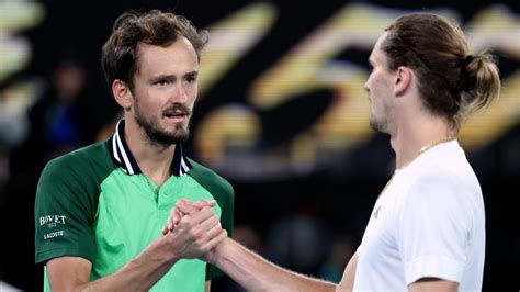 Australian Open 2024: How a ‘tired’ Daniil Medvedev switched on ...