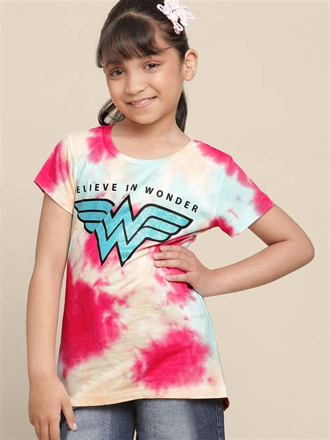 Wonder Woman Official Merchandise – Kidsville