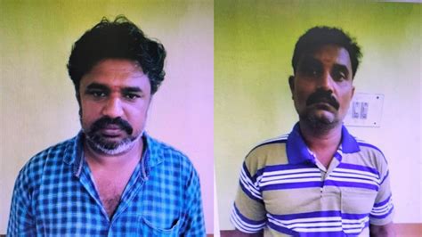 மந்திரம் போடும் தொழிலில் ஏற்பட்ட தகராறில் கொடூரம்... | ராணிப்பேட்டை ...