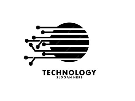 Technology Logo Vector 的图像结果