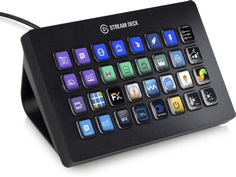Live Stream Controllers: Stream Deck + Top Alternatives For Churches ...