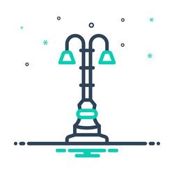 Vector Poleng 的图像结果