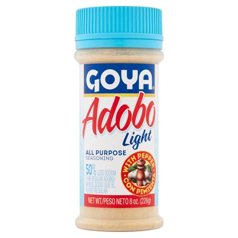 Adobo Seasoning