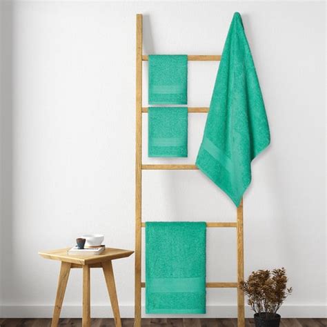 Buy Bath Towels Online @ Best Prices in India | Home Centre