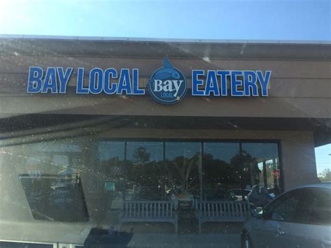 Bay Local Logo 的图像结果