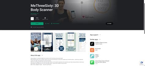 Best Female Body Visualizers: See Your Body Shape Online