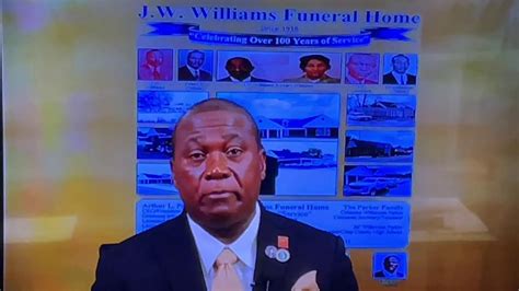 JWWILLIAMS MORNING SHOW - YouTube