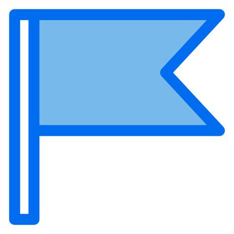 Flag - Free multimedia icons