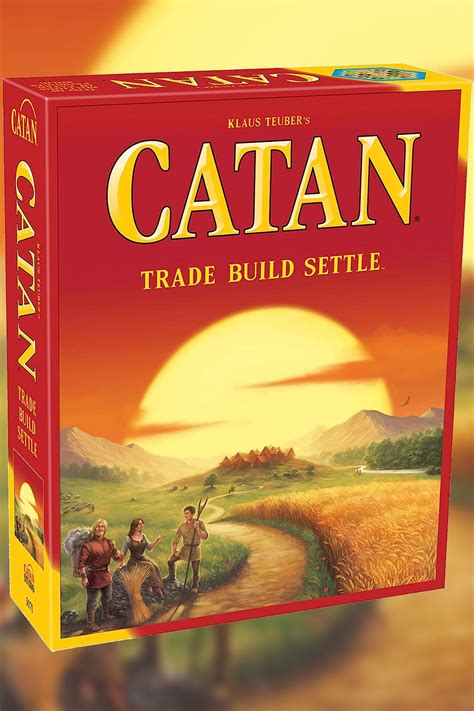 Best Board Games Like Monopoly