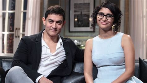 Aamir Khan – Kiran Rao divorce: What exactly went wrong between the two ...