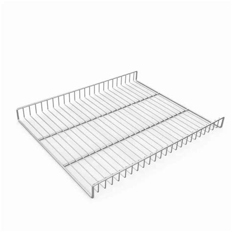 Refrigerator Wire Shelves - Baking Rack for Oven Manufacturer from Rajkot
