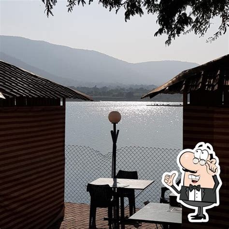 K Rocks Resort Lakeside Camping, Pune - Restaurant menu, prices and reviews