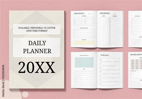 Planner Examples 的图像结果