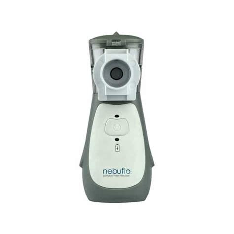 Buy CIPLA HAND HELD MESH NEBULIZER Online & Get Upto 60% OFF at PharmEasy