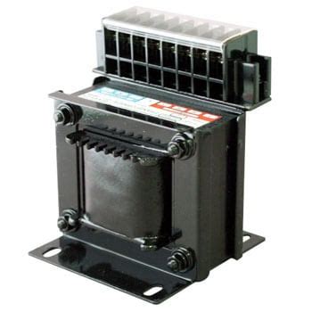 DVSC 1000 AE21 単相複巻トランス 1台 PATLITE(パトライト/旧:春日電機) 【通販モノタロウ】