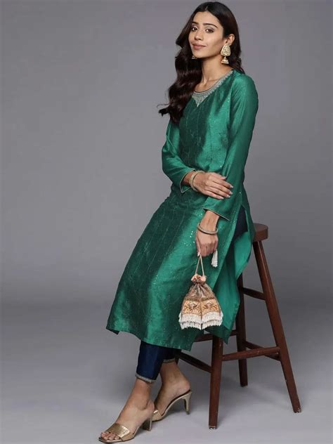 Wedding Kurtis - Buy Wedding Kurta for Women in India | Libas