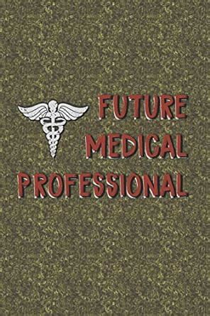 Buy Vision Board Planner Diary Notebook 1-Year Calendar: Future Medical ...