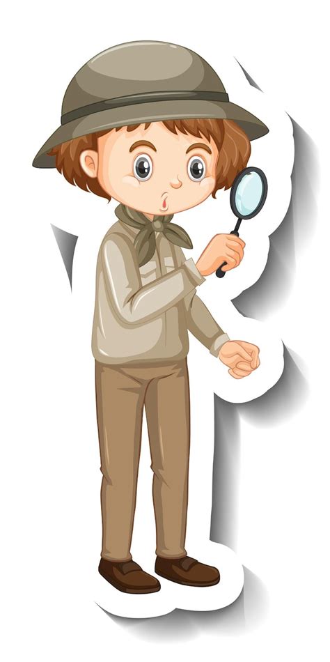 Forscher Clipart-Vektoren – Lade kostenlose, hochwertige Vektoren von ...