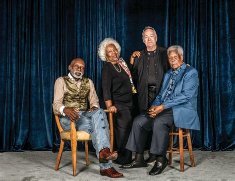 SOUL SURVIVORS | The New Yorker - culture - Read this story on Magzter.com