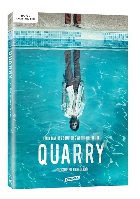 Quarry: The Complete First Season: Amazon.in: Movies & TV Shows