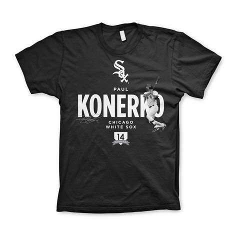 Chicago White Sox Apparel on Behance