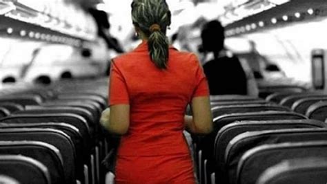 लंदन से लौटे पायलट ने रची खौफनाक साजिश? एयर होस्टेस को घर बुलाकर किया ...