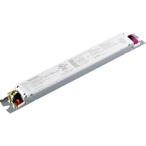 Amazon.com: Tridonic Linear Essence Series 27 Watts Constant Current LED Driver, 0-10V Dimmable ...